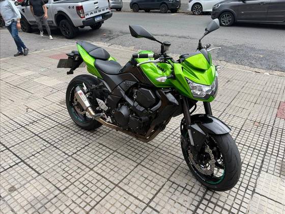 KAWASAKI Z-750 